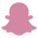 icons8-snapchat-100
