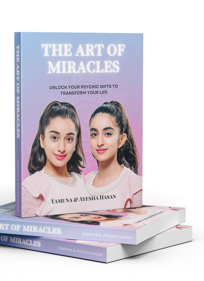 book cover Ayesha Hasan